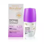 Beesline Natural Whitening Roll-On Deodorant - 11 ScentsBeauty Pearl