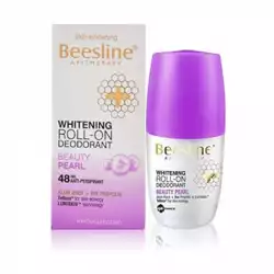 Beesline Natural Whitening Roll-On Deodorant - 11