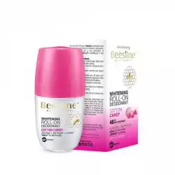 Beesline Natural Whitening Roll-On Deodorant - 11
