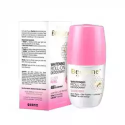 Beesline Natural Whitening Roll-On Deodorant - 11