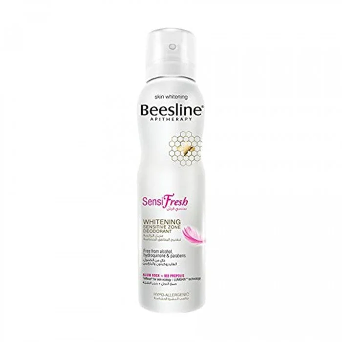 A skin friendly hygienic deodorant, it:• Controls odor causing bacteria.• Evens out the sensitive zones skin tone.• Absorbs unpleasant odors & wetness.• Soothes & moisturizes the sensitive zone’s skin.
• Hold the c | Veela Beauty A skin friendly hygienic deodorant, it:• Controls odor