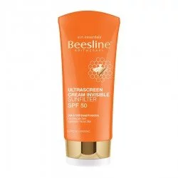 Beesline Ultrascreen Cream Invisible Sunfilter SPF50 |Veela