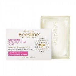 Beesline Whitening Facial Soap (4 Scents Available)Classic