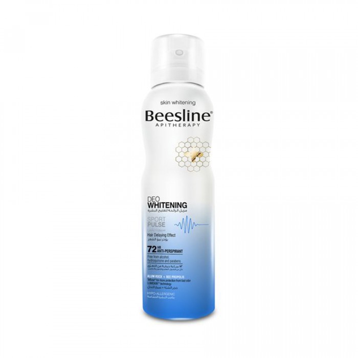 A skin friendly deodorant, it:
• Absorbs unpleasant odors & wetness
• Helps get rid of dark skin while enhancing the skin’s firmness
• Delays the growth of unwanted hair
• Soothes & moisturizes the sensitive skin • Hold | Veela Beauty A skin friendly deodorant, it:
• Absorbs unpleasant odors