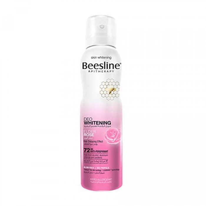 Description A skin friendly formula, rich in “Teflose”, a breakthrough technology that controls body odors while preserving skin ecology, it: Soothes & moisturizes sensitive skin
Absorbs unpleasant odors & wetness
Help | Veela Beauty | فييلا بيوتي