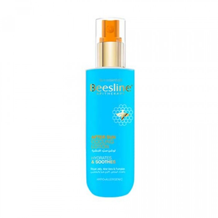 A cooling formula after sun exposure, rich in natural active ingredients, it: Soothes redness, hydrates & refreshes the skin
Regenerates the skin tissues
Nourishes & seals sun-burnt and damaged skin
Protects the skin fr | Veela Beauty A cooling formula after sun exposure, rich in natural