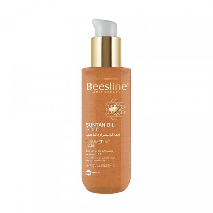 Description:
A golden formula, highly concentrated in beta-carotene from carrot extract, it: Provides the skin with an instant glow
Helps develop a deep & long lasting tan
Protects the skin from harmful UV rays
Nourishe | Veela Beauty Description:
A golden formula, highly concentrated in