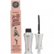 BENEFIT, MINIS This 24-hour, clear brow gel shapes & tames brows and locks on makeup so brows don’t pull a disappearing act. The custom-molded, dual-sided wand coats hairs from root to tip, and the flexible, flake-free f | Veela Beauty BENEFIT, MINIS | فييلا بيوتي