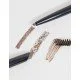 Benefit The Great Brow Basics Shade 3 الآن ، أصبح الحصول على حواجب