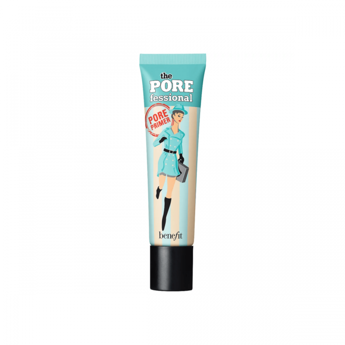 Benefit The Porefessional Face Primer To Minimize The Appearance Of Pores