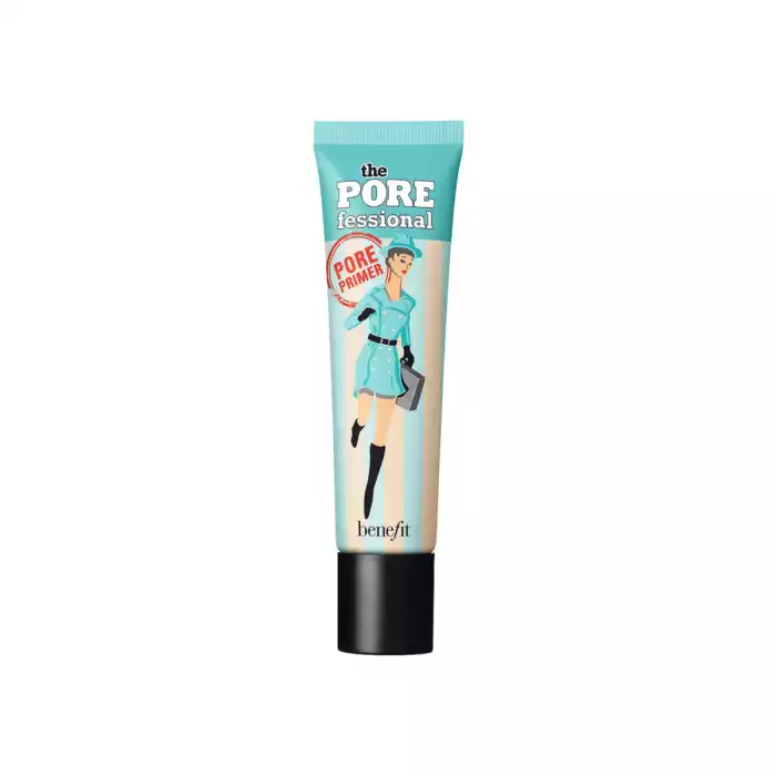 Benefit The Porefessional Face Primer To Minimize The Appearance Of Pores  | Veela Beauty
