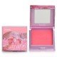 Benefit Ladies Crystah Strawberry Pink Blush 6g
Description:This silky-soft powder blush delivers a smooth, creamy texture that