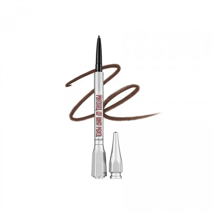 Benefit Ladies Precisely My Brow Pencil 4 Medium Product Description:Enhance your brows with Benefit’s Precisely, My Brow Benefit Ladies Precisely My Brow Pencil 4 Medium Product Description:Enhance your brows with Benefit’s Precisely, My Brow