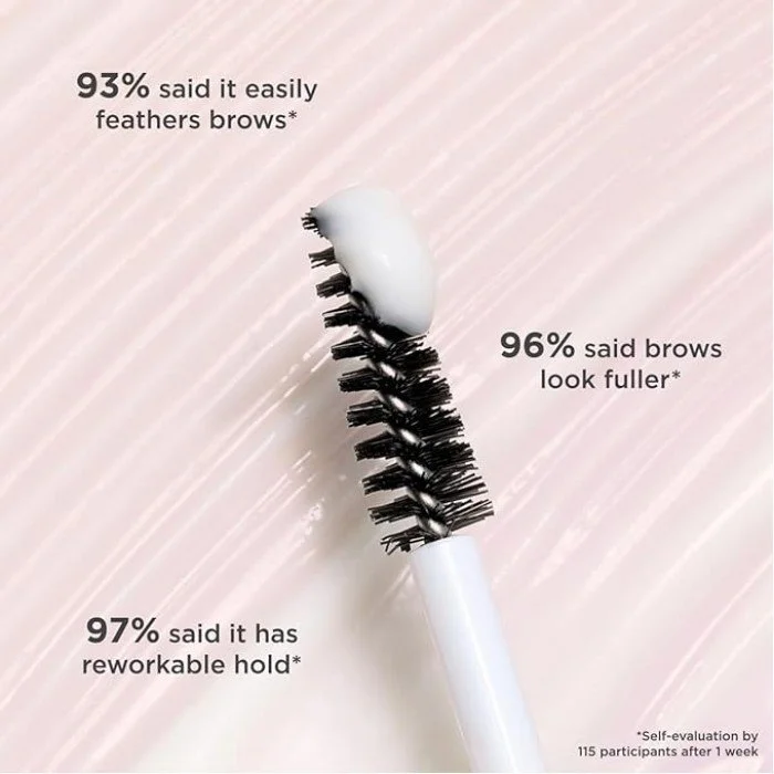 Benefit Fluff Up Brow Flexible brow texturizing wax 6ml
Product DescriptionBenefit Fluff Up Brow Wax - Flexible Brow-Texturizing Benefit Fluff Up Brow Flexible brow texturizing wax 6ml
Product DescriptionBenefit Fluff Up Brow Wax - Flexible Brow-Texturizing
