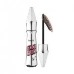 Benefit Gimme Brow & Tinted Volumizing Eyebrow Gel Warm Black Brown 