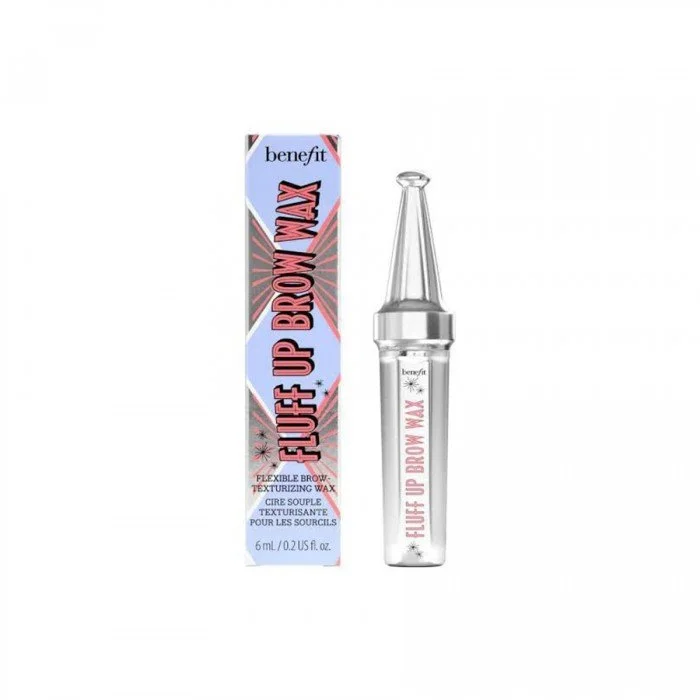 Benefit Fluff Up Brow Flexible brow texturizing wax 6ml
Product DescriptionBenefit Fluff Up Brow Wax - Flexible Brow-Texturizing Benefit Fluff Up Brow Flexible brow texturizing wax 6ml
Product DescriptionBenefit Fluff Up Brow Wax - Flexible Brow-Texturizing