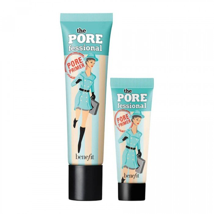 Benefit Big Prime Deal Porefessional Booster 2pcs
Quickly Benefit Big Prime Deal Porefessional Booster 2pcs
Quickly