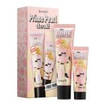 Benefit Cosmetics Prime Pearl Deal Brightening Pore Primer Set