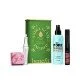 Benefit Extra Glam Infused Premium Looks Set Get ready to sprinkle some serious glam on your holiday look with the Extra Glam Benefit Extra Glam Infused Premium Looks Set Get ready to sprinkle some serious glam on your holiday look with the Extra Glam