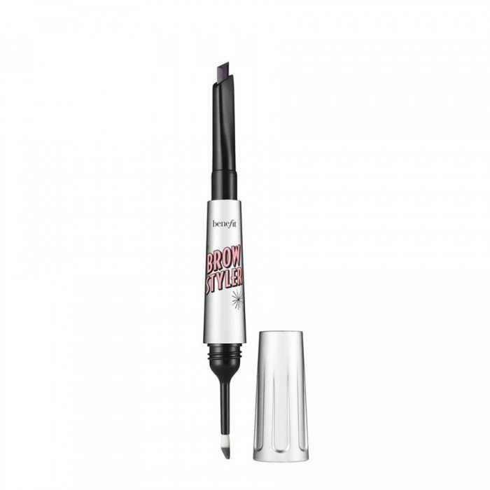 Benefit Brow Styler Multitasking Pencil & Powder Cool Grey Benefit Brow Styler Multitasking Pencil & Powder – Cool Grey Brow