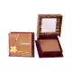Benefit Cosmetics Hoola Matte Powder Bronzer Caramel 8g
Product Description:This isnโt your average bronzer. Benefit Cosmetics Hoola Matte Powder Bronzer Caramel 8g
Product Description:This isnโt your average bronzer.