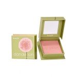 Benefit dandelion brightening finishing powder