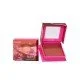 Benefit Wanderful World Blush Terra Golden Brick