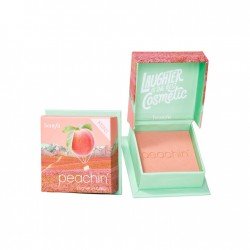 Benefit Cosmetics Wanderful World Silky soft Powder