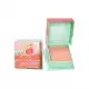 Benefit Cosmetics Wanderful World Silky soft Powder Product Description:This silky-soft, buildable, and blendable blush feels Benefit Cosmetics Wanderful World Silky soft Powder Product Description:This silky-soft, buildable, and blendable blush feels