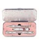 Benefit The Great Brow Basics Shade 3 الآن ، أصبح الحصول على حواجب