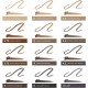 Benefit Brow Styler Multitasking Pencil & Powder Cool Grey Benefit Brow Styler Multitasking Pencil & Powder – Cool Grey Brow