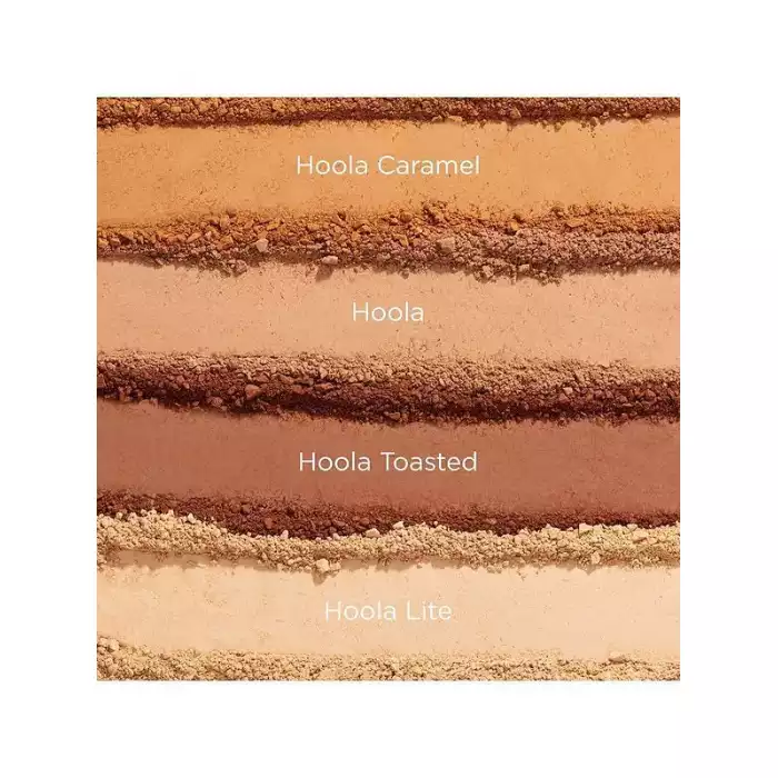Benefit Cosmetics Hoola Matte Powder Bronzer Caramel 8g
Product Description:This isnโt your average bronzer. Benefit Cosmetics Hoola Matte Powder Bronzer Caramel 8g
Product Description:This isnโt your average bronzer.