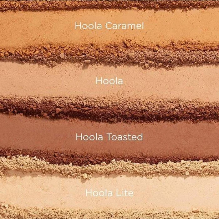 Benefit Cosmetics Hoola Matte Powder Bronzer Caramel 8g