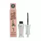 BENEFIT, MINIS This 24-hour, clear brow gel shapes & tames brows and locks on makeup so brows don’t pull a disappearing act. The custom-molded, dual-sided wand coats hairs from root to tip, and the flexible, flake-free f | Veela Beauty BENEFIT, MINIS | فييلا بيوتي