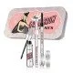 Benefit The Great Brow Basics Shade 3 الآن ، أصبح الحصول على حواجب