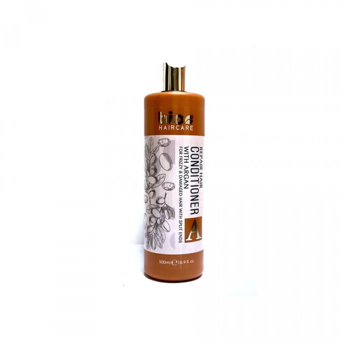 Bio Hair Condtioner Argan 500 ml | Veela Beauty Bio Hair Condtioner Argan 500 ml | فييلا بيوتي