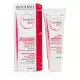 Hydrate your dry, sensitive skin with the comforting touch of the Bioderma Sensibio Rich Cream. This compensating everyday moisturiser protects the complexion from external aggravators, and works to build the skin’s ow | Veela Beauty | فييلا بيوتي
