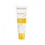 Bioderma Photoderm Aquafluid Sun Active Defense Invisible  SPF50+ 40ml