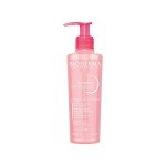 Bioderma Sensibio Foaming Gel Cleansing & Make-Up Removing 200 ml