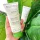 Sébium Exfoliating gel is the only scrub that refines the skin texture, tightens pores and brightens the complexion while preventing the formation of blemishes thanks to the Fluidactiv™ patented complex, which biological | Veela Beauty Sébium Exfoliating gel is the only scrub that refines the
