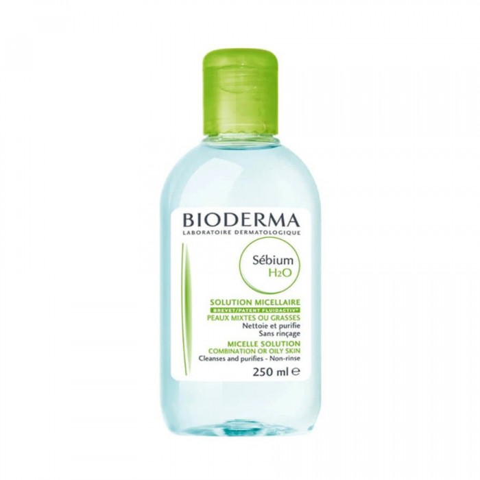 purifies day by day the your, combination to oily and problem skins, through an original proceed of micro-emulsion of dirt. Formulated from non-irritating and sebo-purifying active ingredients, Sebium H2O sanitizes th | Veela Beauty purifies day by day the your, combination to oily and