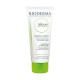 Sébium Exfoliating gel is the only scrub that refines the skin texture, tightens pores and brightens the complexion while preventing the formation of blemishes thanks to the Fluidactiv™ patented complex, which biological | Veela Beauty Sébium Exfoliating gel is the only scrub that refines the