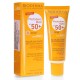 Stay safe in the sun with Bioderma Photoderm Max Aquafluid SPF50+, an oil-free, water-resistant sunscreen for all skin types. The Bioderma Photoderm Aquafluid is an ideal choice for those with fair, sensitive or sun int | Veela Beauty Stay safe in the sun with Bioderma Photoderm Max Aquafluid