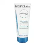 Bioderma Atoderm Lait Moisturizing Body Lotion For Dry Skin 200Ml