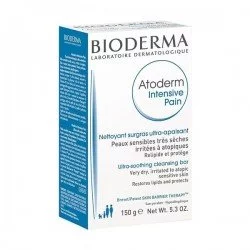 Bioderma Atoderm Intensive Pain Bar 150g |Veela Beauty