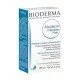 Atoderm Pain شريط منظف يومي فائق الثراء ينظف بلطف ويحمي من جفاف الجلد للبشرة الجافة إلى شديدة الجفاف ، والمناطق الحساسة والمتفاعلة. طريقة العمل البيولوجية يحتوي صابون Atoderm Ultra-rich على اثنين من عوامل الترطيب والتغذي | فييلا بيوتي Atoderm Pain شريط منظف يومي فائق
