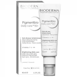 Bioderma Pigmentbio Daily care SPF 50+ 40ml |Veela Beauty