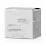 Bioderma Pigmentbio Night Renewer 50ml