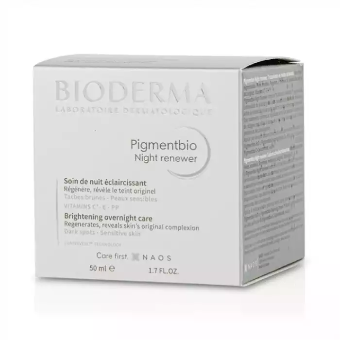 Helps to reduce the appearance of existing dark spots and prevent new ones from appearing Illuminates and unifies skin tone Firms and smoothes the skin Plumps the skin Provides a long-lasting hydration Its watery sleepin | Veela Beauty Helps to reduce the appearance of existing dark spots and