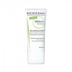 Bioderma Sébium Global 30ml |Veela Beauty